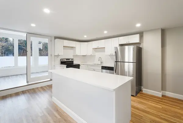 98 Southville #2, Southborough, MA 01772