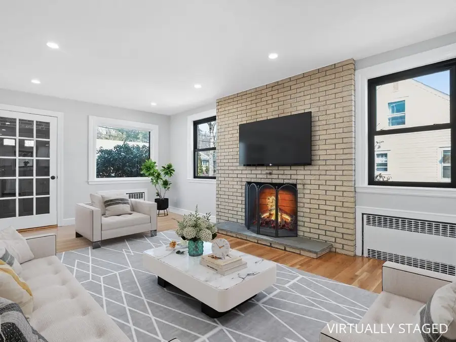 48 Albert Street, Waltham, MA 02453 - Image #3