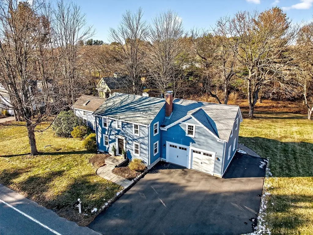 425 Bedford Street, Concord, MA 01742 - Image #1