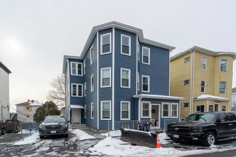 7 Lund St, Worcester, MA 01607 - Image #2
