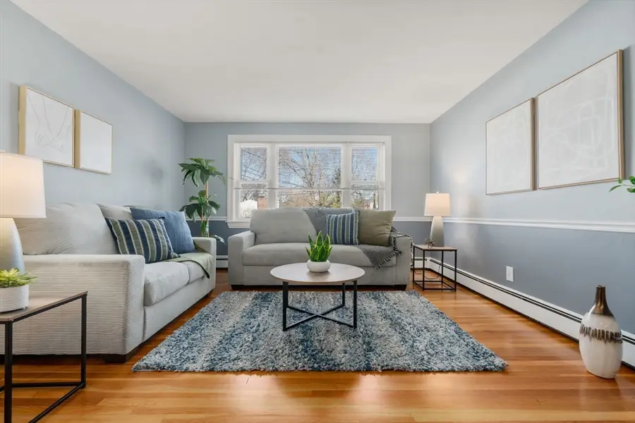 32 Whitman Rd #1-4, Waltham, MA 02453 - Image #2