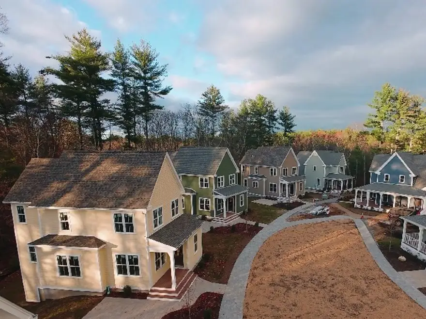 9 Kay's Walk, Carlisle, MA 01741 - Image #2