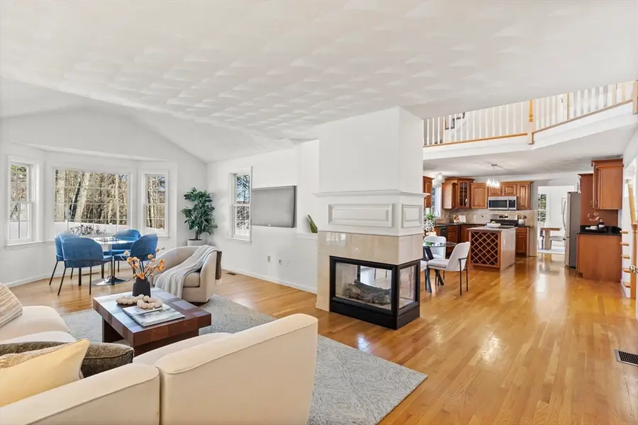 7 Eagle's Nest Road, Westford, MA 01886 - Image #3