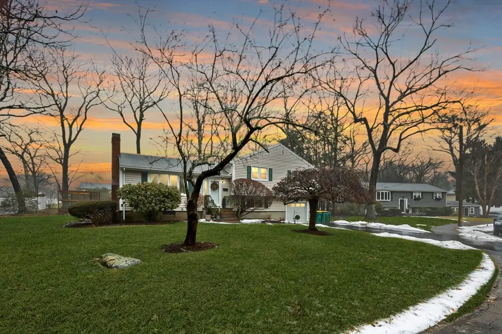 43 Westover Pkwy, Norwood, MA 02062 - Image #1