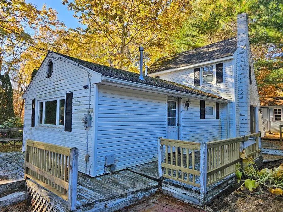 94 Clark Rd, Spencer, MA 01562 - Image #2