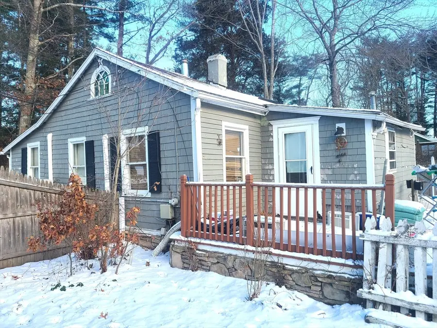 51 Wellington Ave, Marshfield, MA 02050 - Image #3