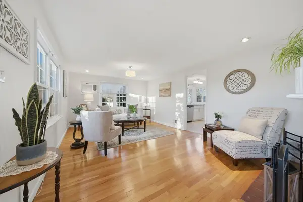 70 Farrell Road, Lynn, MA 01905