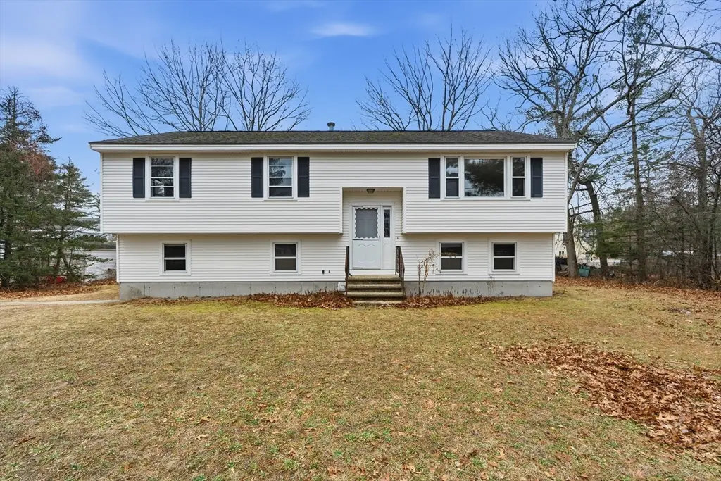 25 Greenhalge Street, Tewksbury, MA 01876 - Image #1