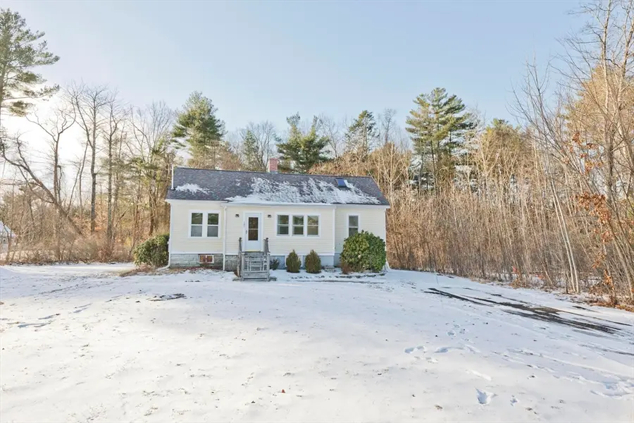 137 Old Amherst Rd, Belchertown, MA 01007 - Image #2