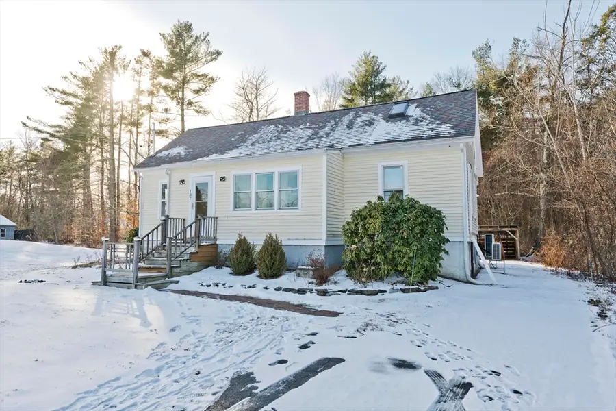 137 Old Amherst Rd, Belchertown, MA 01007 - Image #3