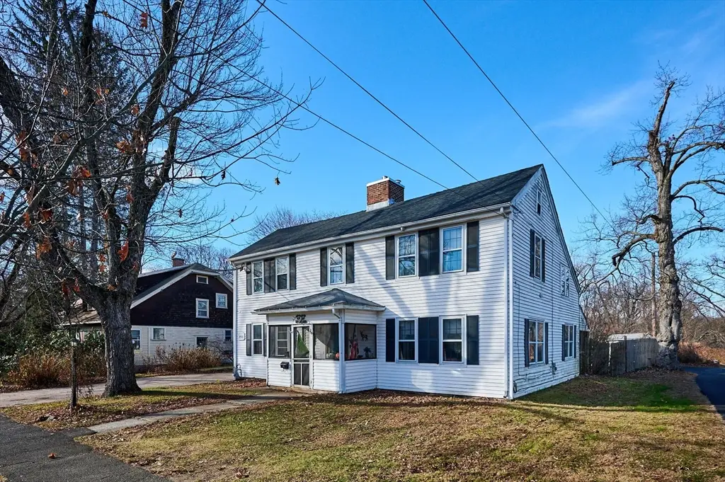 283 South St, Northampton, MA 01060 - Image #1