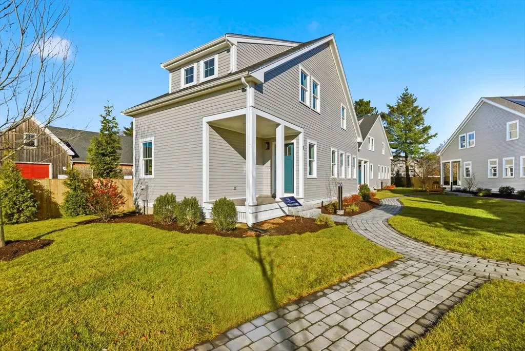 19 Ford Place #2, Scituate, MA 02066 - Image #1