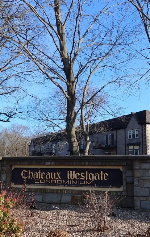 502 Oak St #12, Brockton, MA 02301 - Image #1