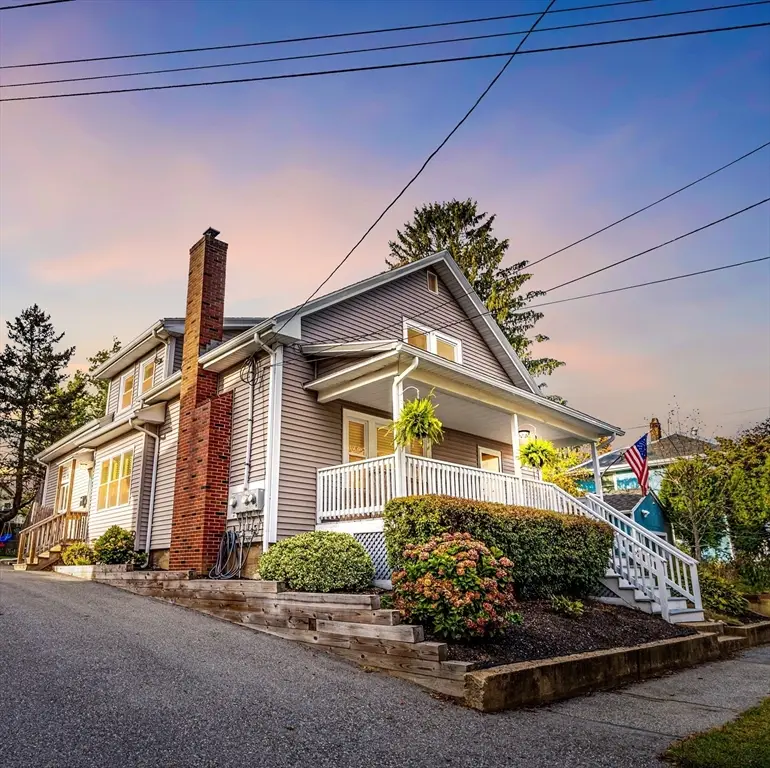 23 Winthrop Ave #1, Beverly, MA 01915 - Image #1