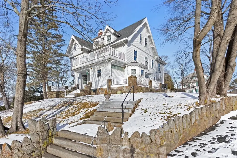 28 Columbus Ave #4, Beverly, MA 01915 - Image #2