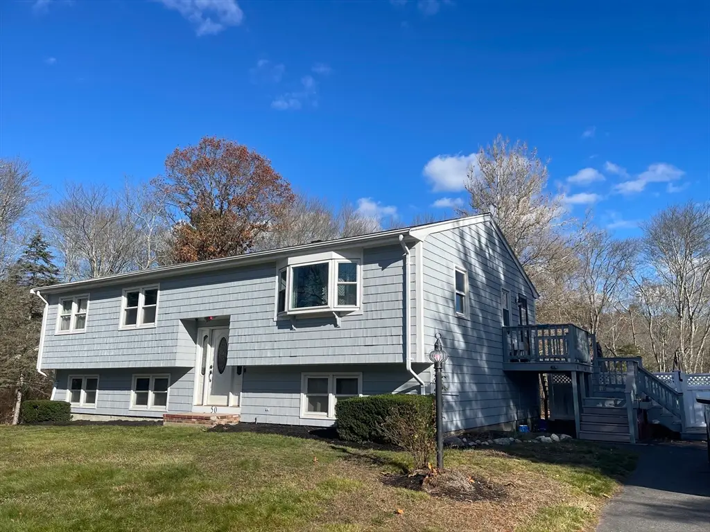 50 Cross St & 0 Cross (rear), Lakeville, MA 02347 - Image #1