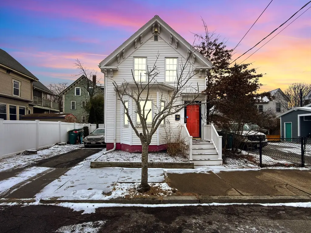 6 Nichols St, Lynn, MA 01902 - Image #1