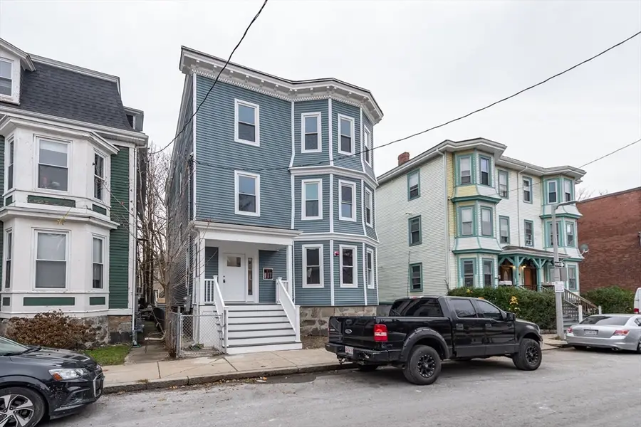 70 Rockland Street, Boston, MA 02119 - Image #2