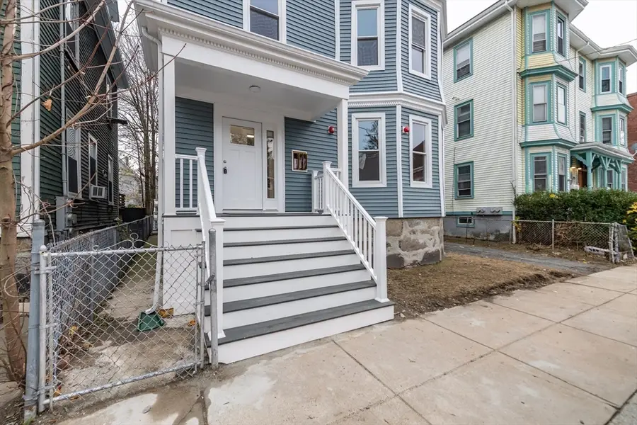 70 Rockland Street, Boston, MA 02119 - Image #3