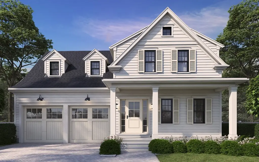 32 Wall St, Wellesley, MA 02481 - Image #1