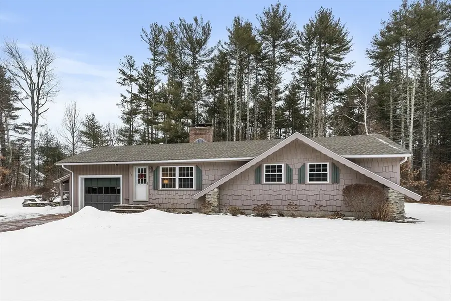 127 Brookline Street, Pepperell, MA 01463 - Image #2