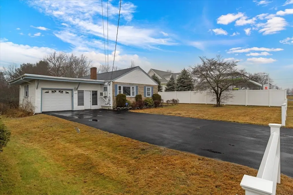 1845 Main St, Brockton, MA 02301 - Image #1