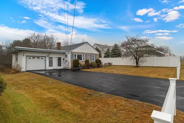 1845 Main St, Brockton, MA 02301