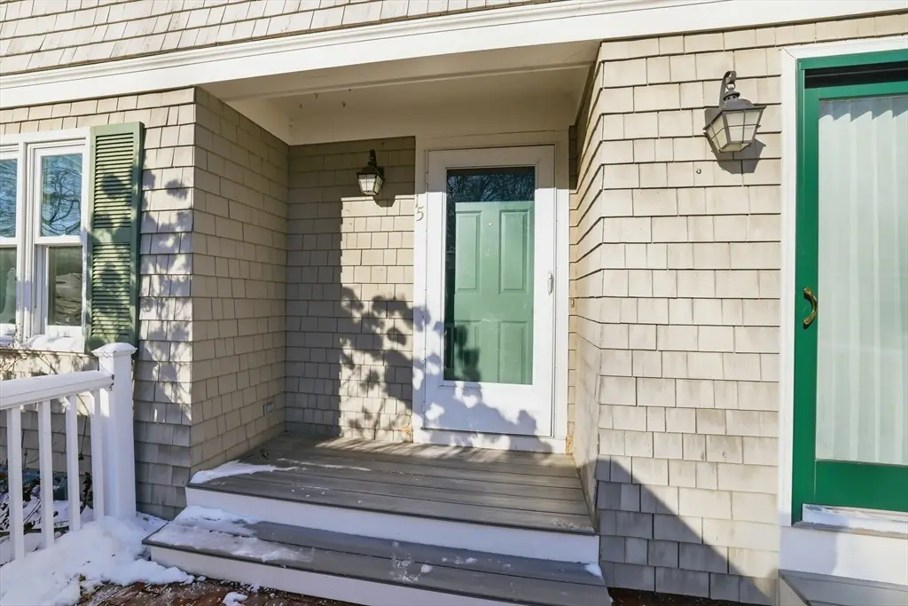 74 Branch St #15, Scituate, MA 02066 - Image #1