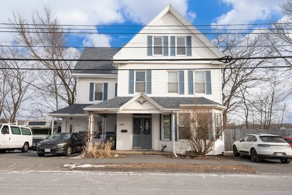 76 Water Street, Danvers, MA 01923 - Image #1