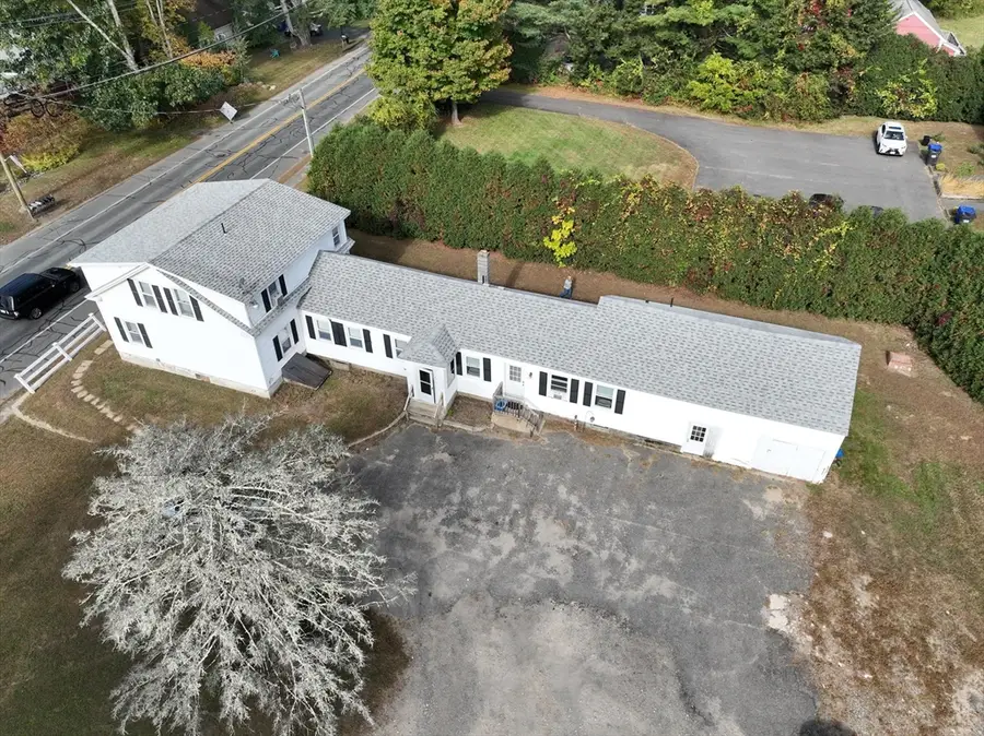 310 Belchertown Rd, Amherst, MA 01002 - Image #2