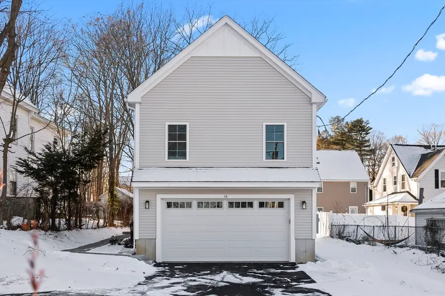 16 Clinton Street, Marlborough, MA 01752 - Image #3