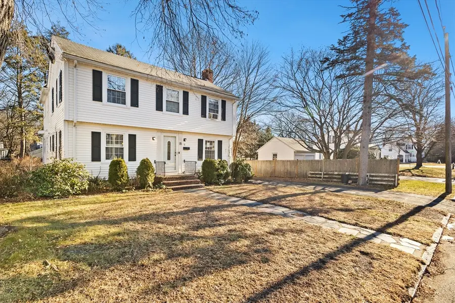 18 Sagamore Rd, Brockton, MA 02301 - Image #3