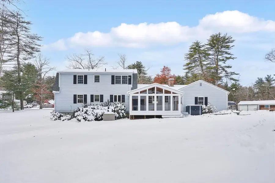 1 Conifer Dr, Wilbraham, MA 01095 - Image #2