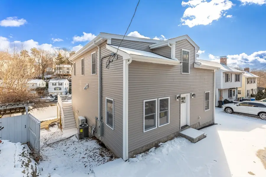 23 Hillcrest St, Waltham, MA 02451 - Image #2