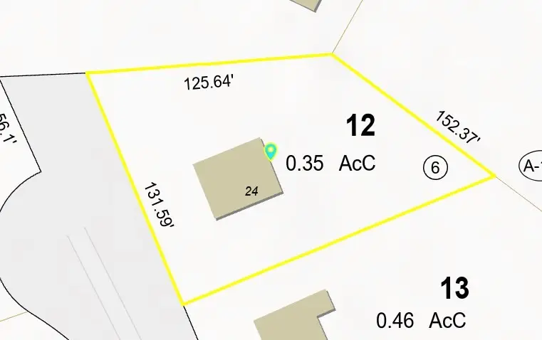 24 Blake Ave, West Boylston, MA 01583 - Image #1