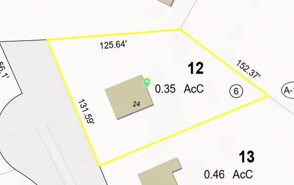 24 Blake Ave, West Boylston, MA 01583