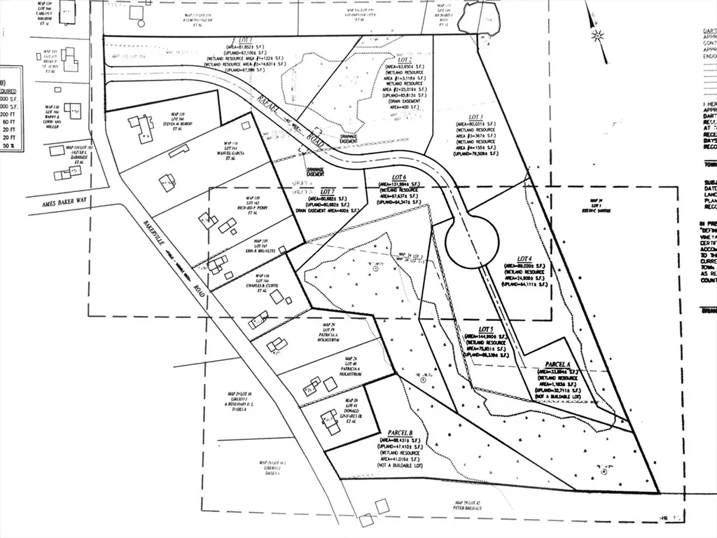 Lot 6 Rafael Road, Dartmouth, MA 02748 - Image #1