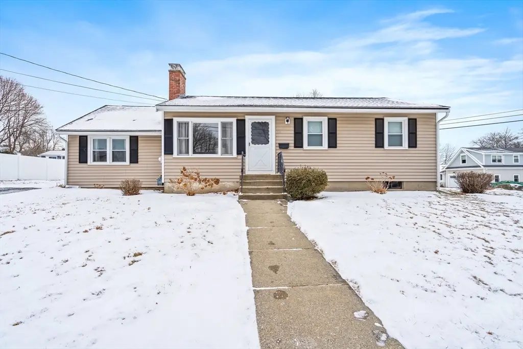 92 Porter Rd, Marlborough, MA 01752 - Image #1