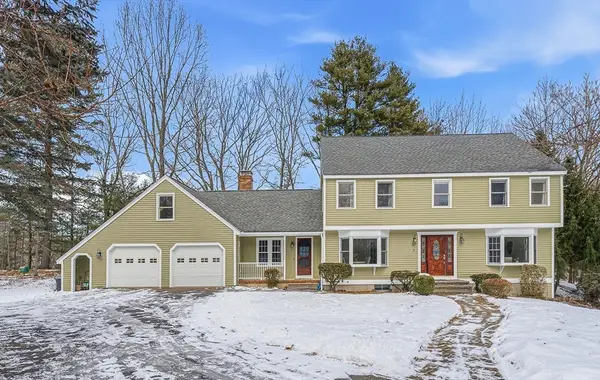7 Concetta Cir, Acton, MA 01720