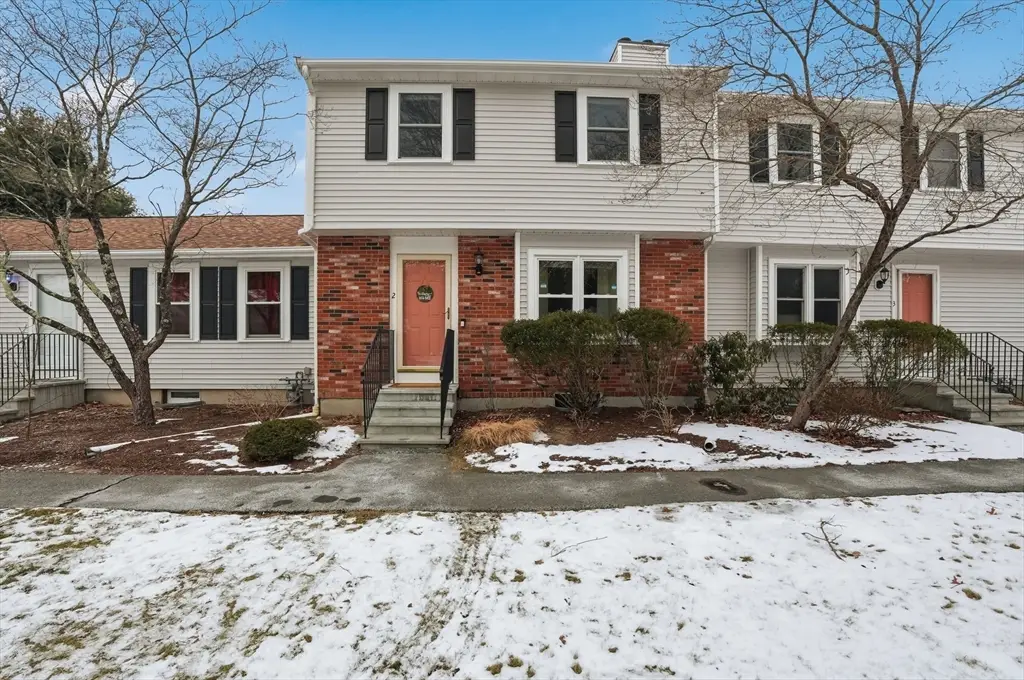 1 Robin Circle #2, Norton, MA 02766 - Image #1