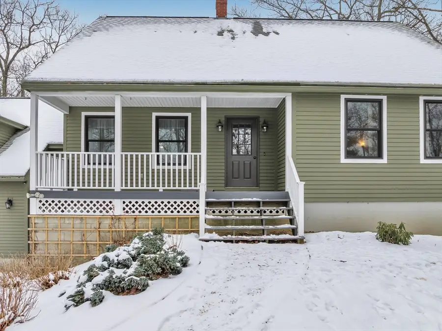 300 Padre Rd, New Braintree, MA 01531 - Image #3