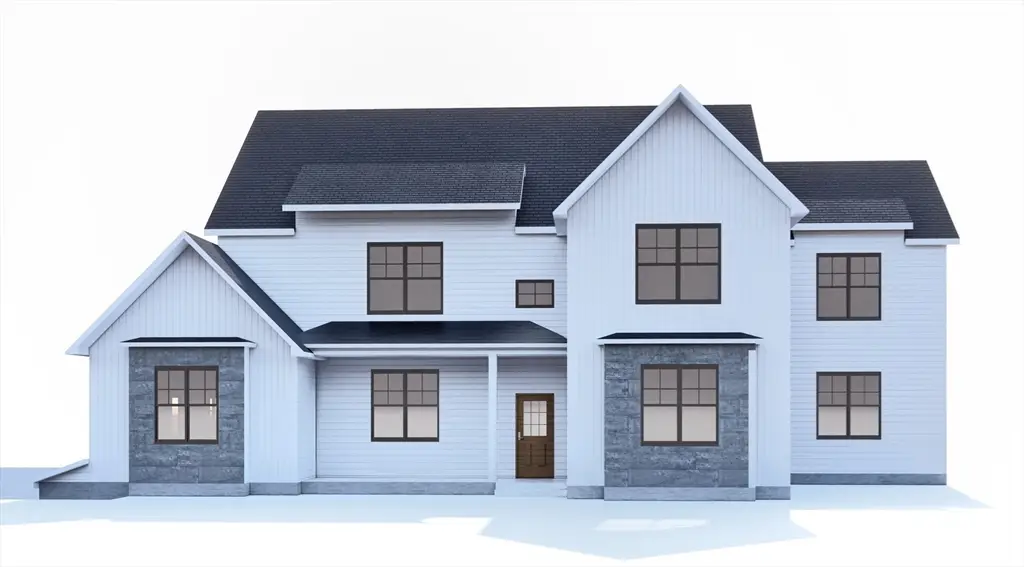 135 Bridge Street (lot 4), South Hamilton, MA 01982 - Image #1