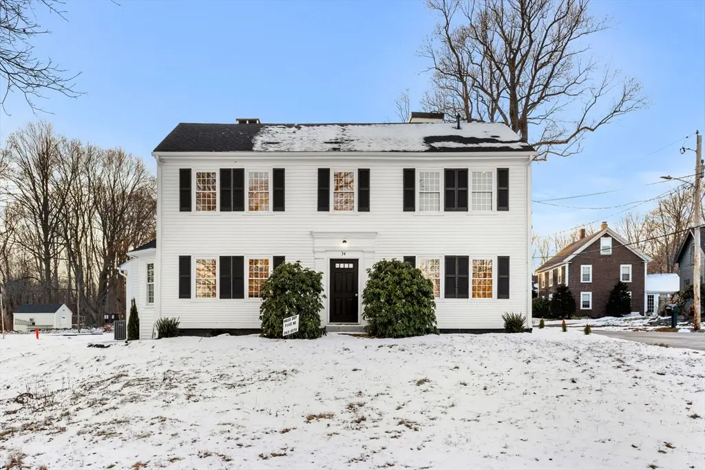 34 Central #1, Rowley, MA 01969 - Image #1