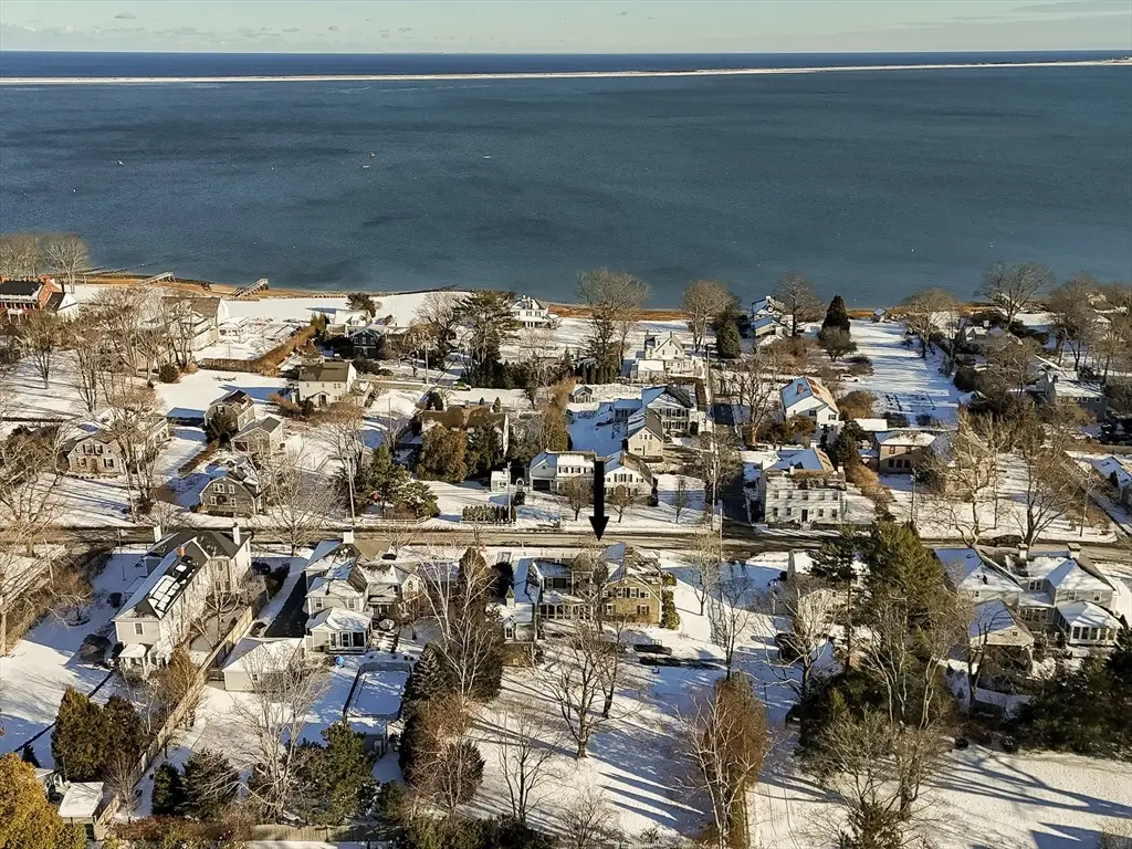 1 Bumblebee Lane, Duxbury, MA 02332 - Image #1