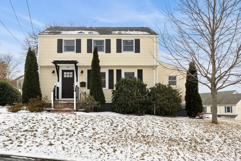 112 Wendell St, Winchester, MA 01890 - Image #1