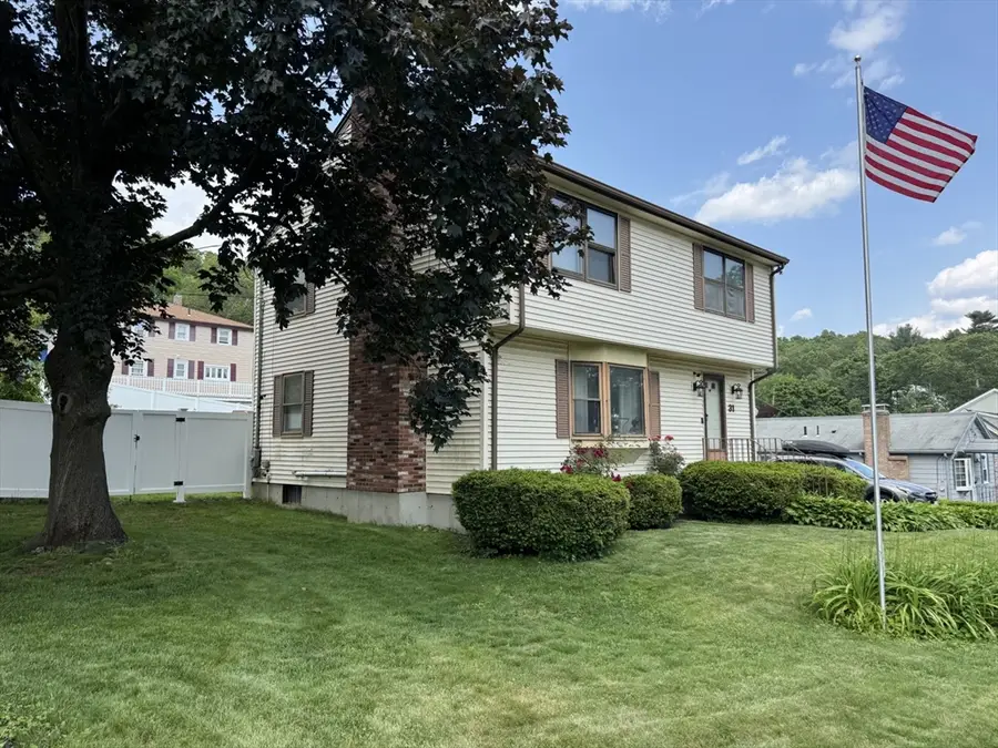 31 Walton St, Waltham, MA 02451 - Image #2