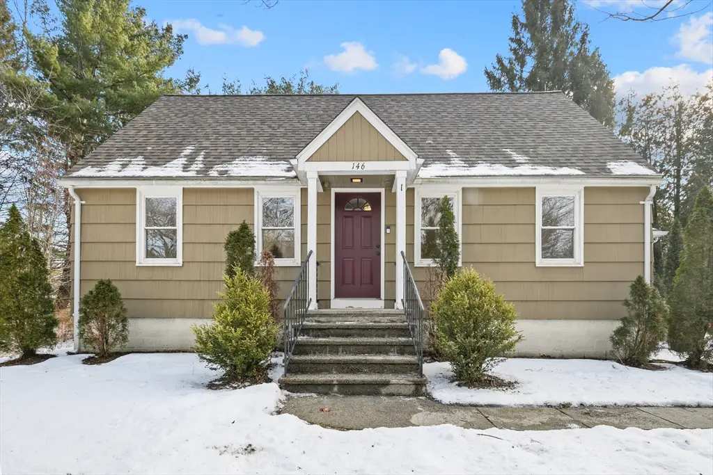 146 Hosmer St, West Boylston, MA 01583 - Image #1
