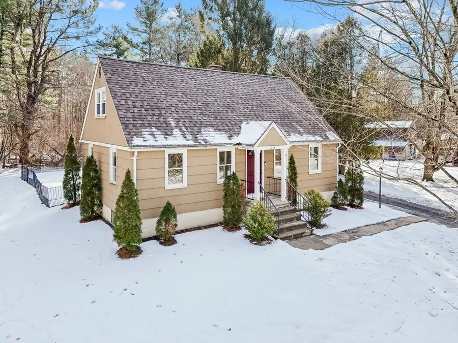 146 Hosmer St, West Boylston, MA 01583 - Image #2