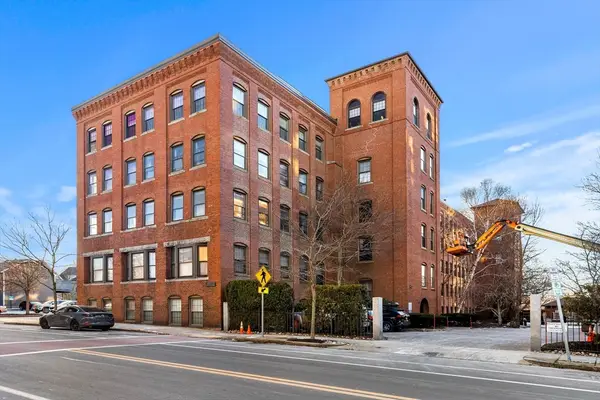 50 Rantoul #505, Beverly, MA 01915