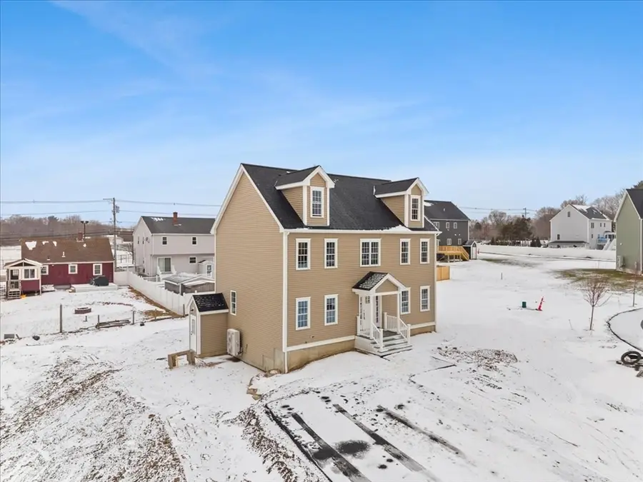 34 Austin Court #Lot 2, Brockton, MA 02302 - Image #2